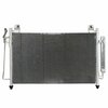 One Stop Solutions Mazda-Cx-7(07-11) Condenser, 3589 3589